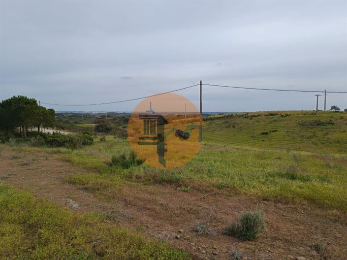 Image No.27-Terrain à vendre à Castro Marim