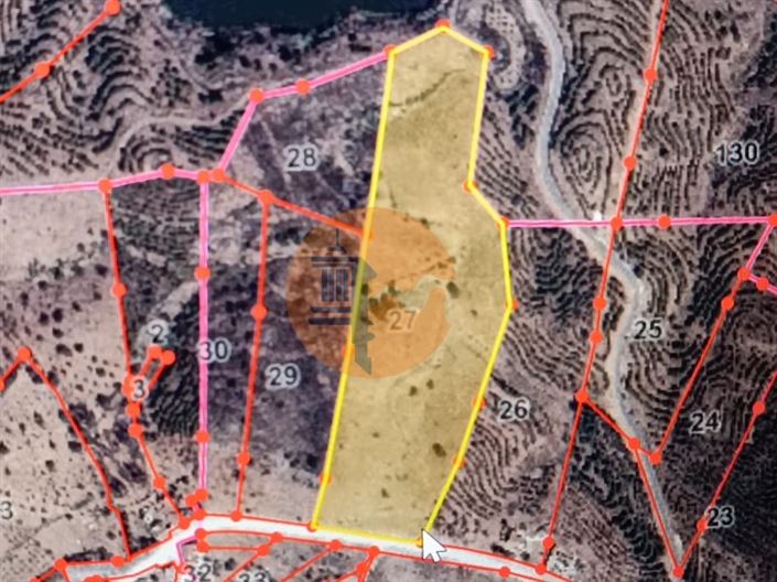 Image No.31-Terrain à vendre à Castro Marim