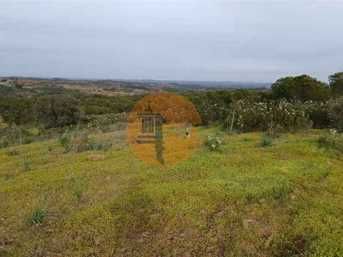 Image No.32-Terrain à vendre à Castro Marim