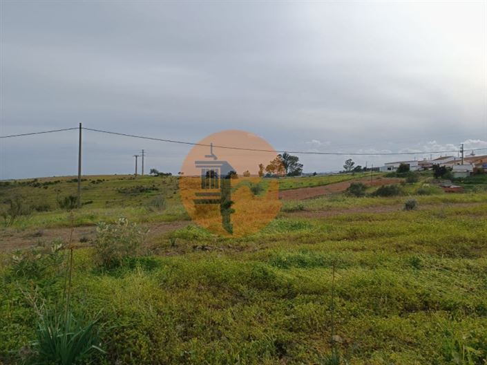 Image No.33-Terrain à vendre à Castro Marim