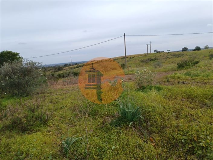 Image No.34-Terrain à vendre à Castro Marim