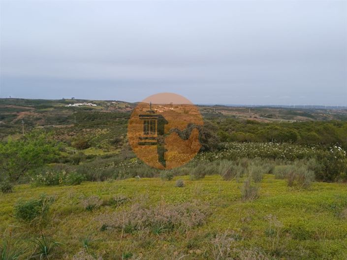 Image No.37-Terrain à vendre à Castro Marim