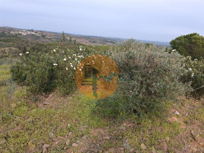 Image No.39-Terrain à vendre à Castro Marim