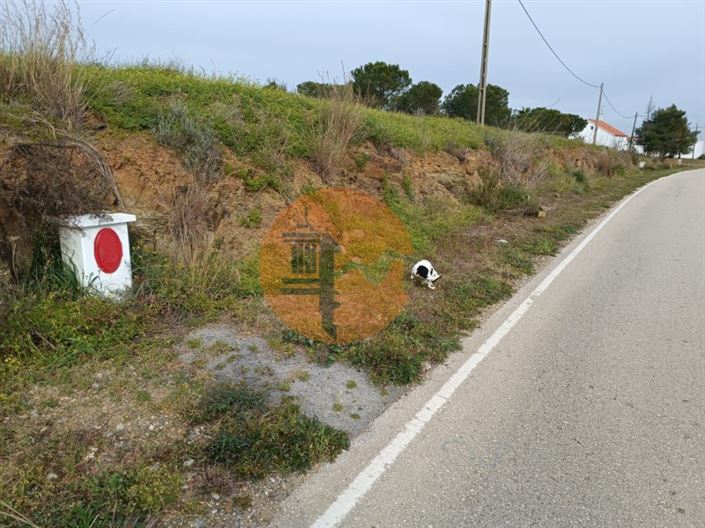 Image No.44-Terrain à vendre à Castro Marim