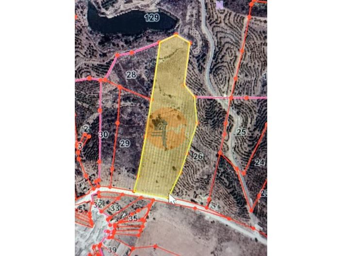 Image No.8-Terrain à vendre à Castro Marim