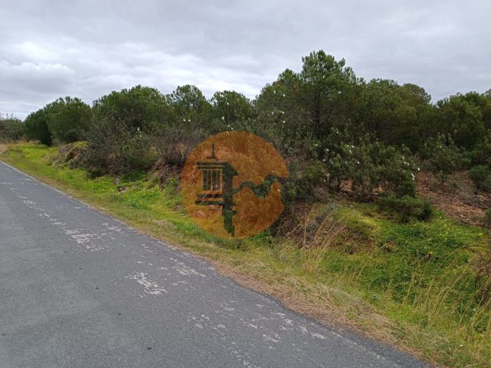 Image No.13-Terrain à vendre à Castro Marim