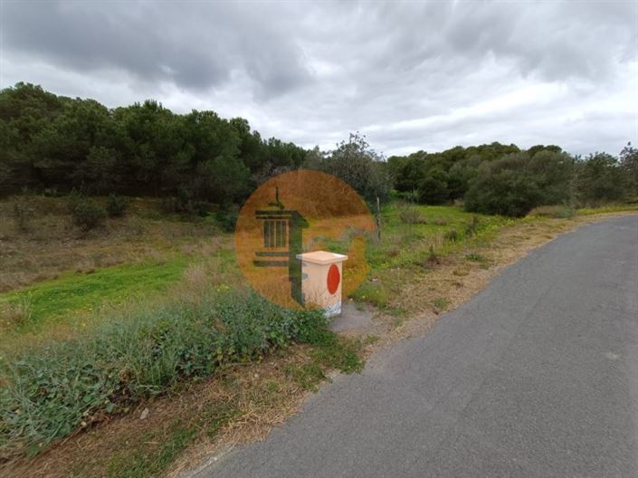 Image No.1-Plot for sale
