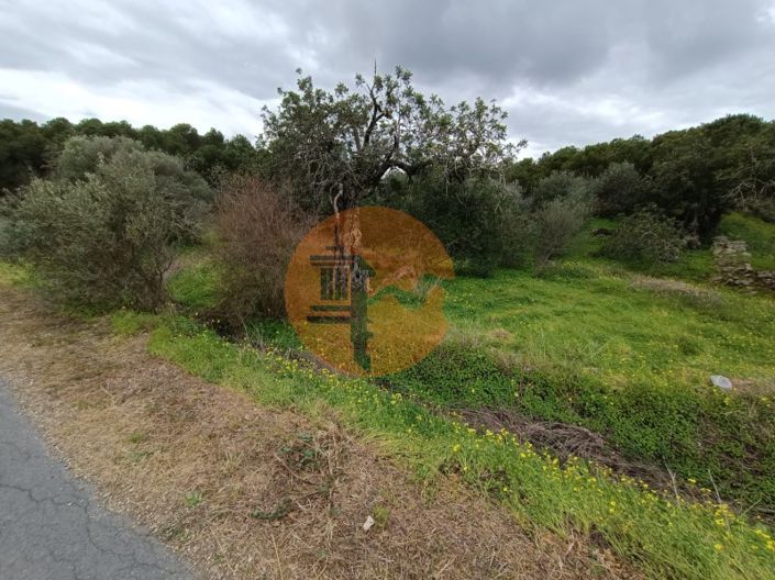 Image No.33-Terrain à vendre à Castro Marim