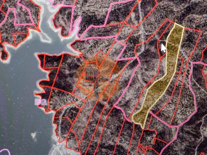 Image No.2-Terrain à vendre à Castro Marim