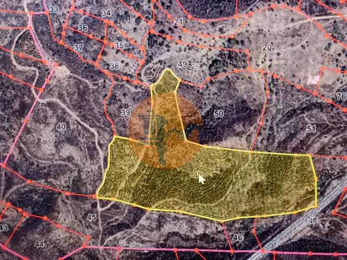 Image No.2-Terrain à vendre à Castro Marim