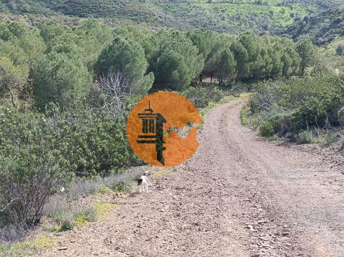 Image No.29-Terrain à vendre à Castro Marim