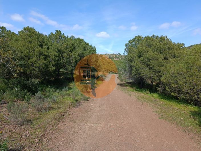 Image No.3-Terrain à vendre à Castro Marim