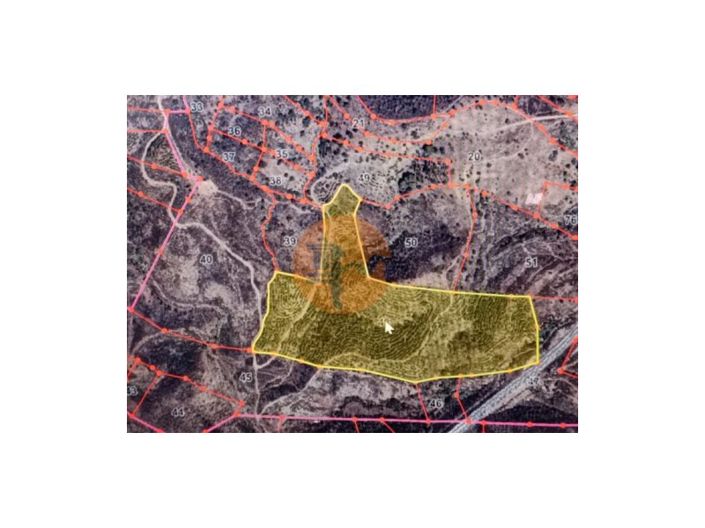 Image No.30-Terrain à vendre à Castro Marim