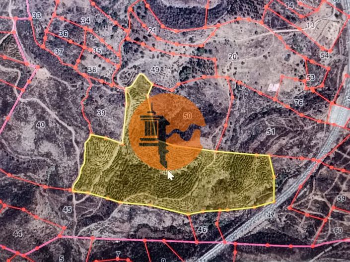 Image No.8-Terrain à vendre à Castro Marim