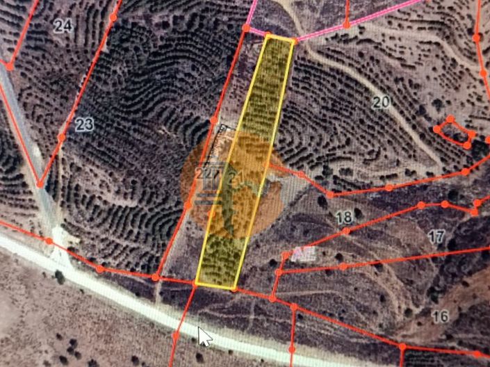 Image No.2-Plot for sale