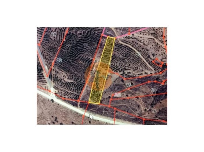 Image No.37-Plot for sale