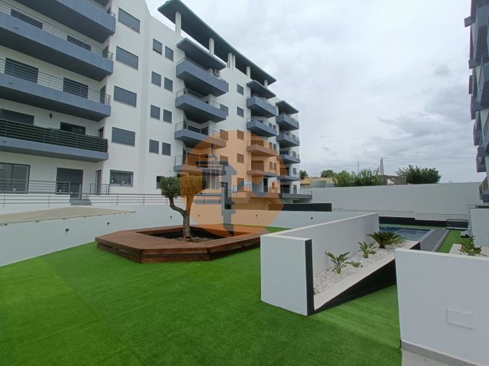 Image No.1-Appartement de 4 chambres à vendre à Olhão