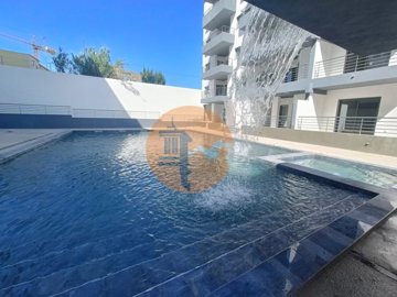 1 - Olhão, Apartment