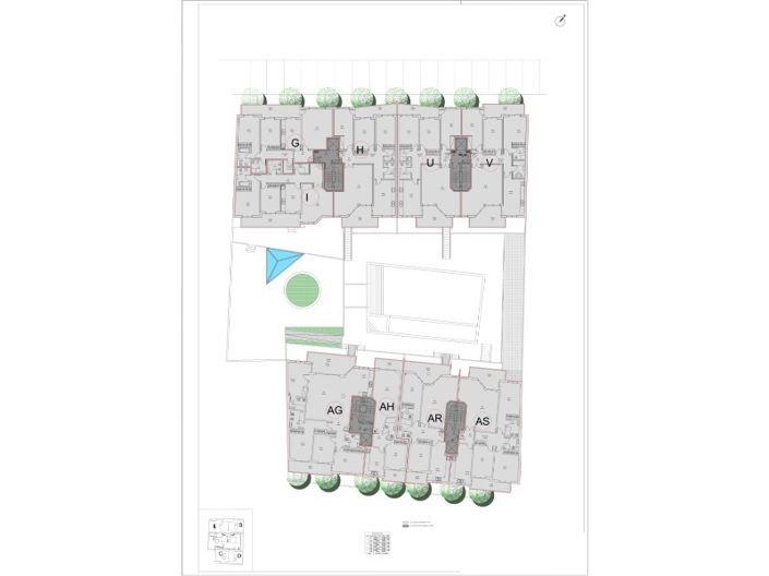 Image No.40-4 Bed Apartment for sale