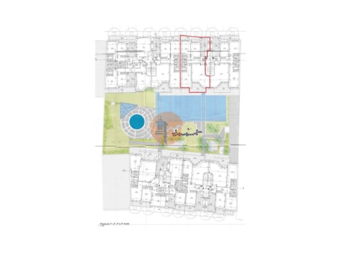 Image No.30-3 Bed Apartment for sale