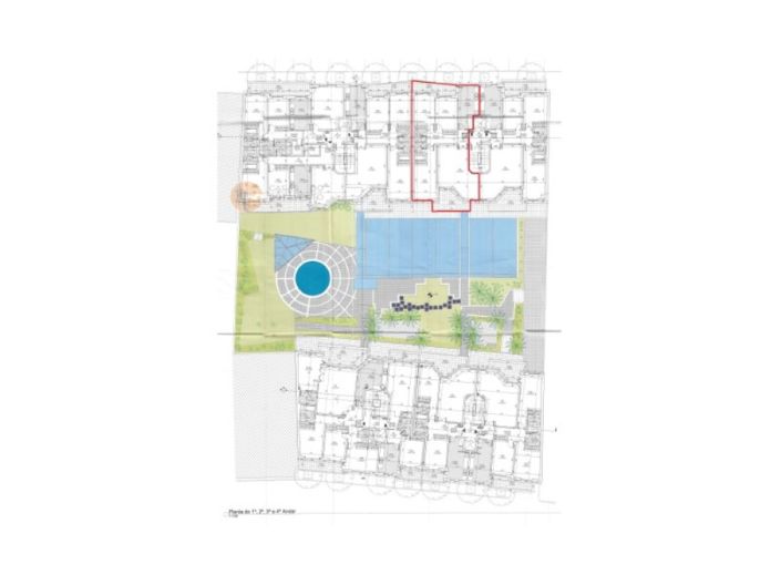 Image No.35-Appartement de 3 chambres à vendre à Olhão