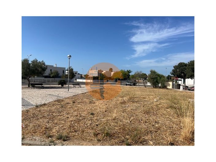 Image No.3-Terrain à vendre à Loule