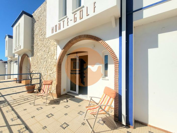Image No.1-Appartement de 3 chambres à vendre à Castro Marim