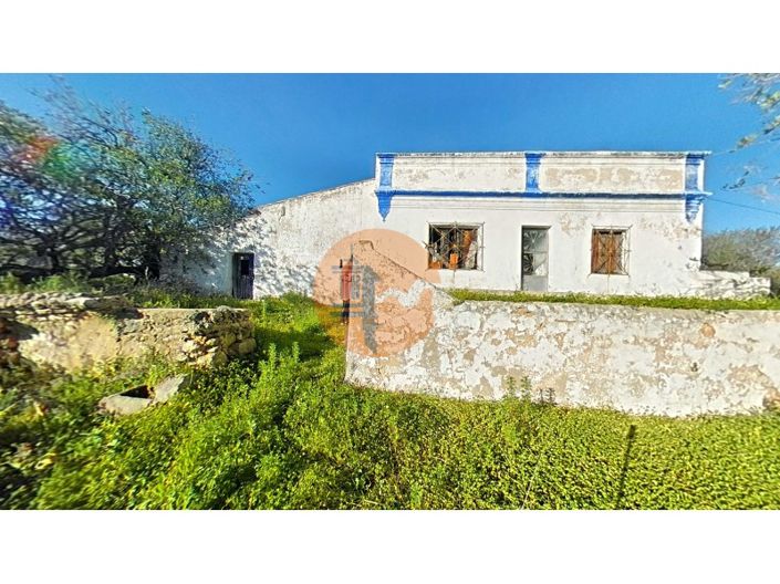 Image No.1-Plot for sale