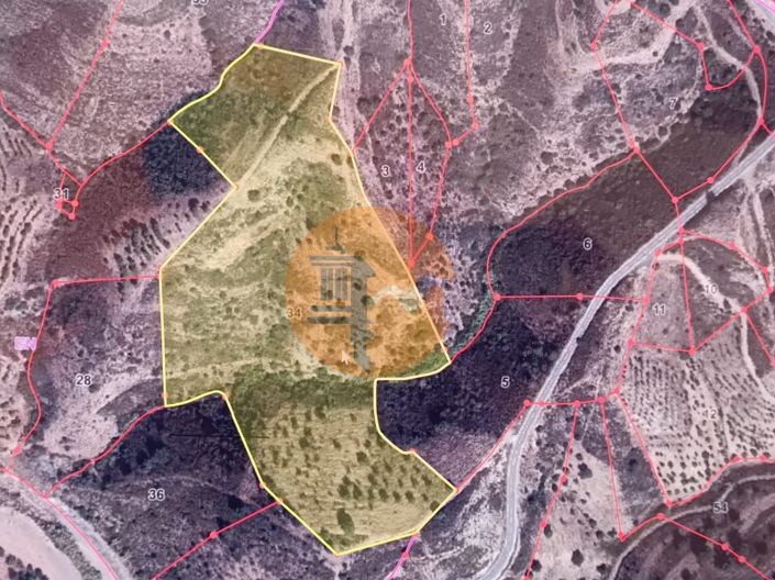 Image No.9-Plot for sale