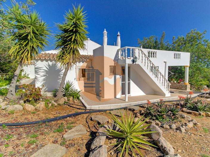 Image No.2-Ferme de 5 chambres à vendre à Tavira