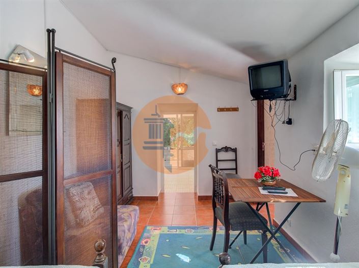 Image No.19-Ferme de 5 chambres à vendre à Tavira