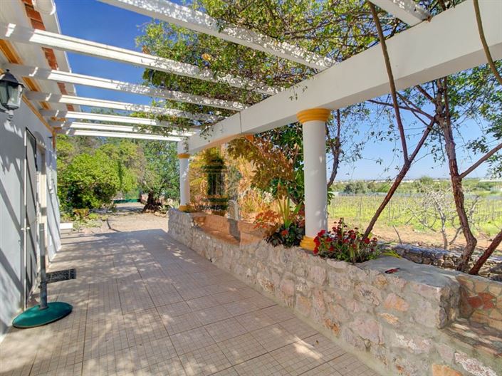 Image No.3-Ferme de 5 chambres à vendre à Tavira