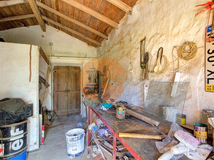 Image No.24-Ferme de 5 chambres à vendre à Tavira