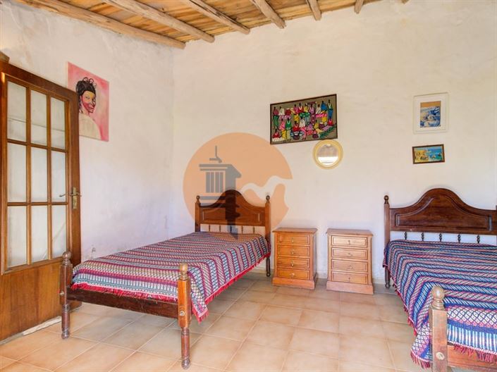 Image No.25-Ferme de 5 chambres à vendre à Tavira