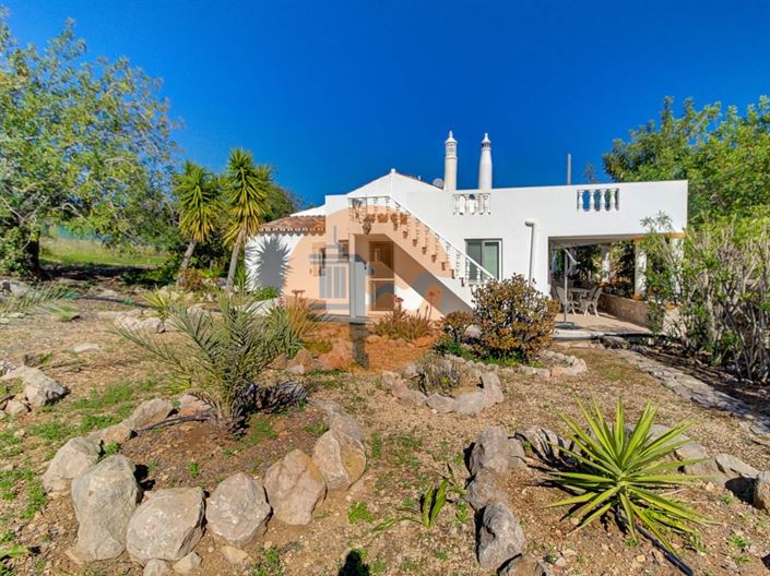 Image No.4-Ferme de 5 chambres à vendre à Tavira