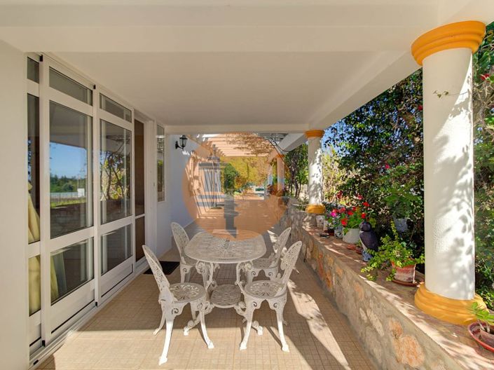 Image No.37-Ferme de 5 chambres à vendre à Tavira