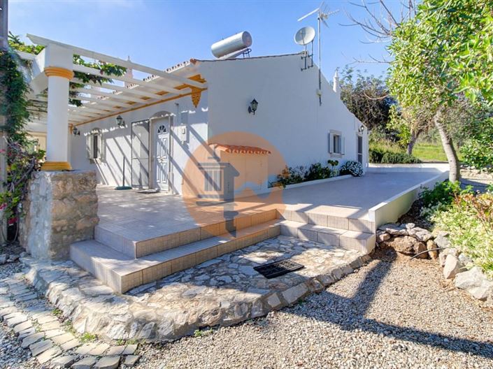 Image No.40-Ferme de 5 chambres à vendre à Tavira