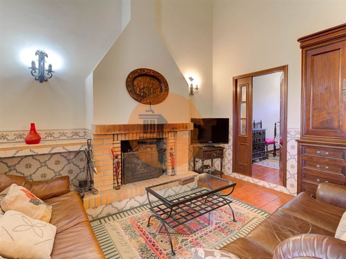 Image No.7-Ferme de 5 chambres à vendre à Tavira