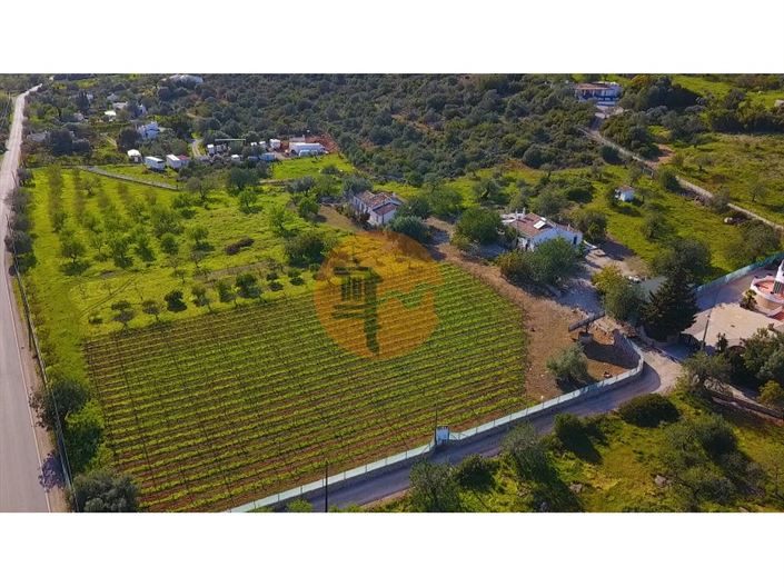 Image No.60-Ferme de 5 chambres à vendre à Tavira