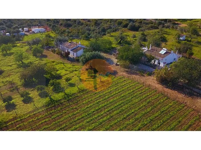 Image No.61-Ferme de 5 chambres à vendre à Tavira