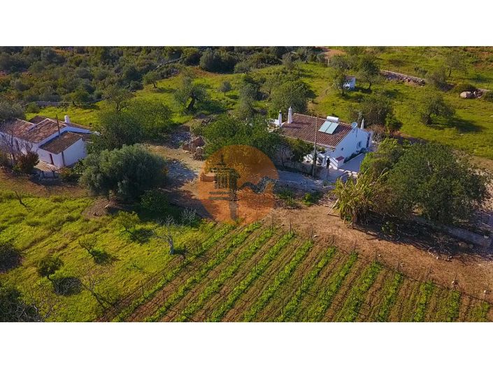 Image No.63-Ferme de 5 chambres à vendre à Tavira
