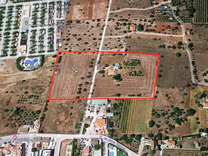 Image No.138-4 Bed Farmhouse for sale