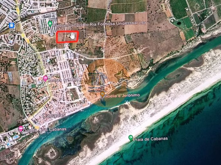 Image No.61-4 Bed Farmhouse for sale