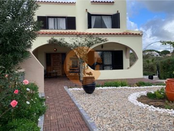 1 - Loule, Maison