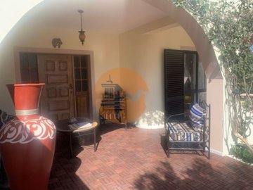1 - Loule, Maison
