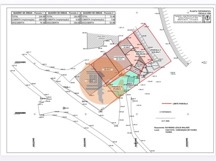 Image No.18-Ferme de 2 chambres à vendre à Tavira