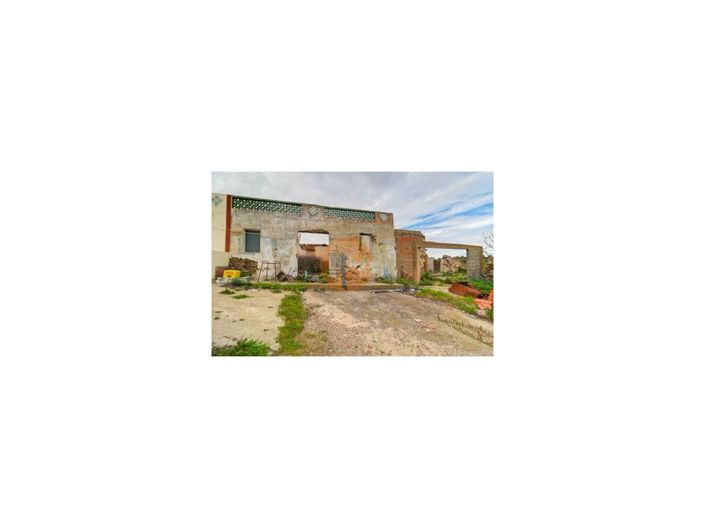 Image No.2-Ferme de 2 chambres à vendre à Tavira