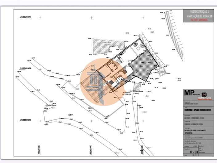 Image No.20-Ferme de 2 chambres à vendre à Tavira