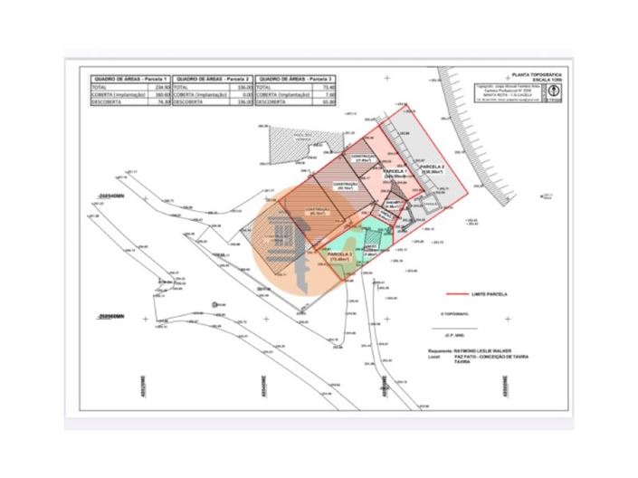 Image No.21-Ferme de 2 chambres à vendre à Tavira
