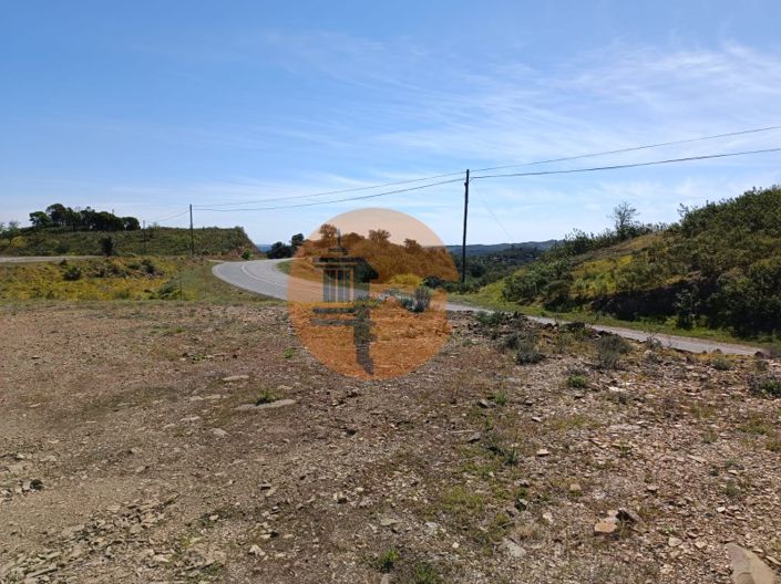 Image No.1-Plot for sale